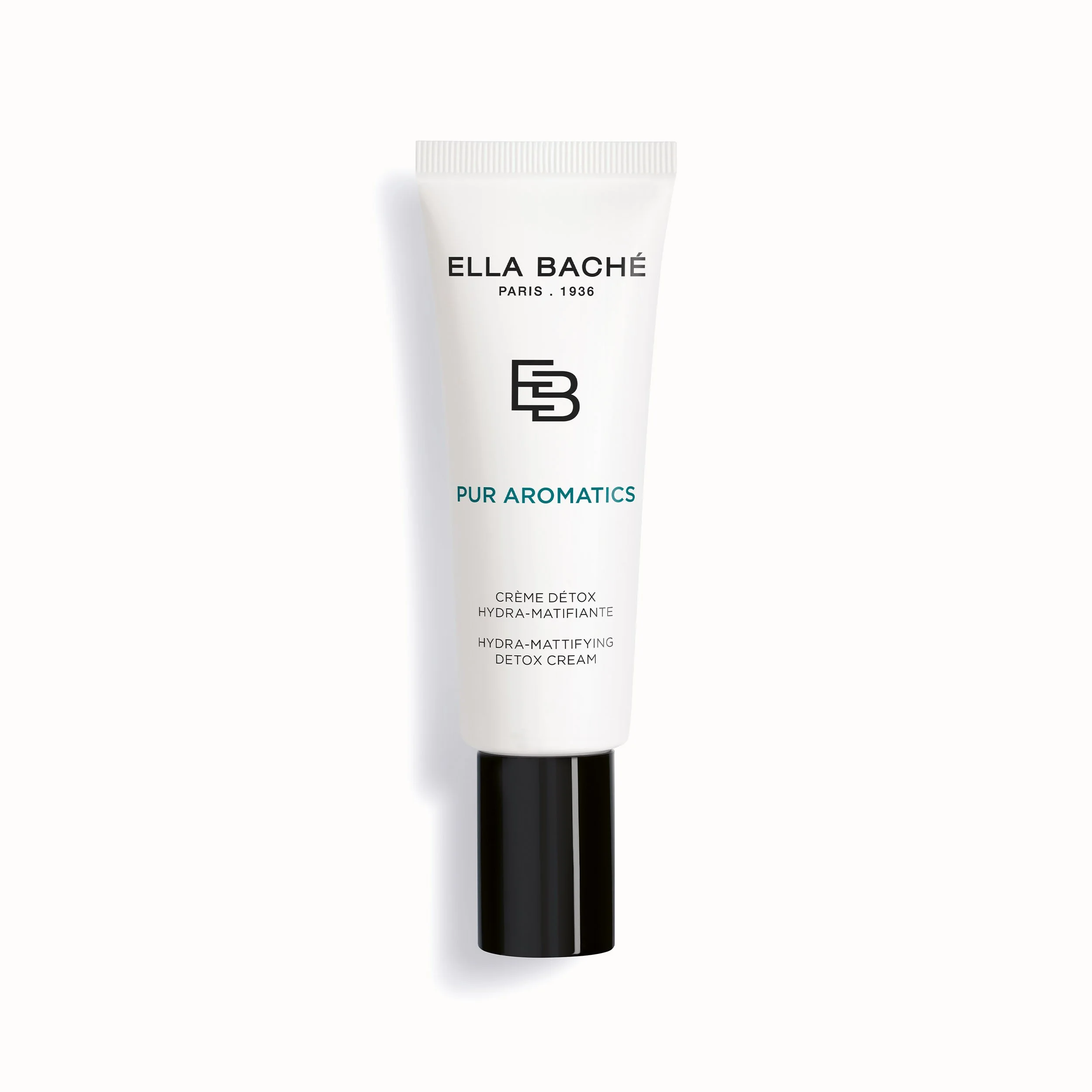 PUR+AROMATICS+-+VE+Creme+Detox